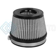 AFE 21-91130 MAGNUMFLOW DRY S AIR FILTER 5IN. F X 5-3/4IN. B X 4-1/2IN. T (INV) X 3-1/2IN. H
