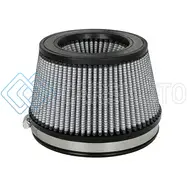 AFE 21-91131 MAGNUM FLOW PRO DRY S UNIVERSAL AIR FILTER 6IN F / 7IN B / 5.5IN T (INV) / 3.375IN H