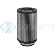 AFE 21-91134 MAGNUM FLOW UNIVERSAL AIR FILTER - 4IN FLANGE X 9IN HEIGHT - DRY PDS