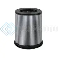 AFE 21-91136 MAGNUMFLOW PDS UNIV AIR FILTER (6 X 4)IN F X (8.5 X 6.5)IN B X (7 X 5)IN T(INV) X 10IN H