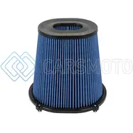 AFE 23-91129 QUANTUM PRO-5 R AIR FILTER INVERTED TOP - 5IN FLANGE X 9IN HEIGHT - OILED P5R