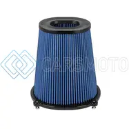 AFE 23-91133 QUANTUM PRO-5 R AIR FILTER INVERTED TOP - 5.5INX4.25IN FLANGE X 9IN HEIGHT - OILED P5R