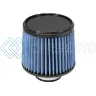 AFE 24-90022 MAGNUMFLOW AIR FILTERS IAF P5R A/F P5R 2-1/2F X 6B X 5-1/2T X 5H W/ 3/8HOLE