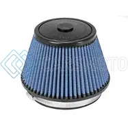 AFE 24-90052 MAGNUMFLOW AIR FILTERS IAF P5R A/F P5R 5-1/2F X 7B X 4-3/4T X 4-1/2H W/ 1HOLE