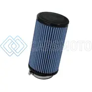 AFE 24-90082 MAGNUM FLOW UCO AIR FILTER PRO 5R 10 DEGREE ANGLE 2-3/4IN F X 4IN B X 4IN T X 7IN H