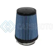 AFE 24-90095 MAGNUM FLOW PRO 5R UNIVERSAL AIR FILTER 4IN F X 6IN B X 4-3/4IN T X 7IN H (W/ BUMPS)