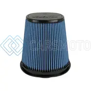 AFE 24-90101 MAGNUM FLOW PRO 5R UNIV. CLAMP-ON AIR FILTER F-4 / B(8 X 6.5) MT2 / T(5.25 X 3.75) / H-7.5IN.