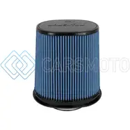 AFE 24-90102 MAGNUM FLOW PRO 5R UNIVERSAL CLAMP-ON AIR FILTER F-5IN. / B-(9 X 7) MT2 / T-(7.25 X 5) / H-9IN.