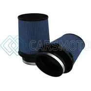 AFE 24-90111-MA BLACK SERIES REPLACEMENT FILTER W/ PRO 5R MEDIA 4-1/2X3IN F X 6X5IN B X 5X3-3/4 TX7IN H - (PAIR)