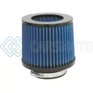 AFE 24-91033 MAGNUMFLOW AIR FILTERS IAF P5R A/F P5R 3-1/2F X 6B X 5-1/2T (INV) X 5H W/ 1/2HOLE (IM)