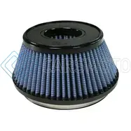 AFE 24-91058 MAGNUMFLOW PRO 5R INTAKE REPLACEMENT AIR FILTER 5.63X6.85 F X 6.78X8 B X 4.5X5.5 T X 3.5H