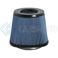 AFE 24-91068 MAGNUM FLOW PRO 5R AIR FILTER 7.13IN F X (8.75IN X 8.75IN) B X 7IN T(INV) X 6.75IN H