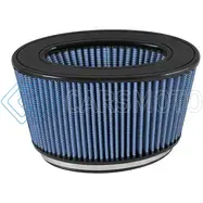 AFE 24-91086 MAGNUMFLOW PRO 5R UNIVERSAL AIR FILTER (7X3)F X (8.25X4.25)B X (9.25X5.25)T X 5H