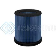AFE 24-91092 MAGNUMFLOW AIR FILTER PRO 5 R 6.75INX4.75IN F X 8.25INX6.25IN B (INV) X 7.25X5IN T (INV) X 9IN