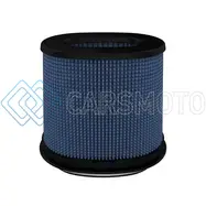 AFE 24-91107 MAGNUM FLOW PRO 5R REPLACEMENT AIR FILTER (6.75X4.75)F X (8.25X6.25)B(MT2) X (7.2X5)T X 7H