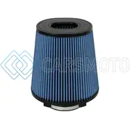 AFE 24-91120 MAGNUM FLOW PRO 5R REPLACEMENT AIR FILTER F-5 / (9 X 7.5) B / (6.75 X 5.5) T (INV) / 9IN. H