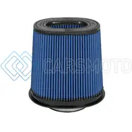 AFE 24-91126 MAGNUM FLOW PRO 5R REPLACEMENT AIR FILTER 5IN F X (9X7) B X (7-1/4X5) T (INVERTED) / 8IN H