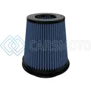 AFE 24-91144 MAGNUM FLOW PRO 5R UNIVERSAL AIR FILTER F-4.5IN / B-6IN / T-4.5IN (INV) / H-6IN