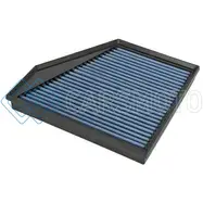 AFE 30-10268 MAGNUMFLOW AIR FILTERS P5R A/F FOR 2016 CHEVY CAMARO SS V8-6.2L