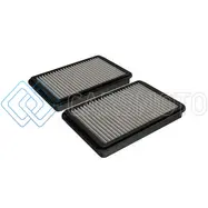 AFE 30-10401DM MAGNUM FLOW PRO DRY S AIR FILTER 21+ RAM 1500 TRX V8-6.2L