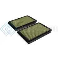 AFE 30-10401GM MAGNUM FLOW PRO GUARD7 AIR FILTER 21+ RAM 1500 TRX V8-6.2L