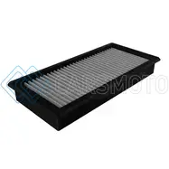 AFE 30-10411D MAGNUMFLOW PRO DRY S OE REPLACEMENT FILTER 16-19 CADILLAC CT-6 L4-2.0L