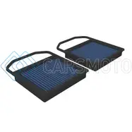 AFE 30-10417RM 17-23 MERCEDES-BENZ GLC43 AMG V6 3.0L (TT) MAGNUM FLOW PRO 5R AIR FILTER