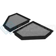 AFE 30-10431DM 23-24 BMW M2 (G87) MAGNUM FLOW PRO DRY S AIR FILTER