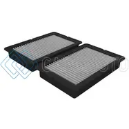 AFE 30-10437DM 05-09 FERRARI F430 SCUDERIA V8-4.3L MAGNUM FLOW PRO DRY S AIR FILTER