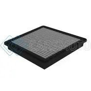 AFE 30-10441D NISSAN TITAN XD 19-24 V8-5.6L MAGNUM FLOW OE REPLACEMENT AIR FILTER W/ PRO DRY S MEDIA