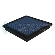 AFE 30-10441R NISSAN TITAN XD 19-24 V8-5.6L MAGNUM FLOW OE REPLACEMENT AIR FILTER W/ PRO 5R MEDIA