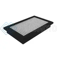 AFE 31-10333 MAGNUMFLOW OE REPLACEMENT AIR FILTER W/PRO DRY S MEDIA 15-18 MERCEDES C300 (L4-2.0L TURBO)