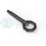 AFE 450-502004-B 23-25 BMW M2 (G87) CONTROL FRONT / REAR TOW HOOK - BLACK