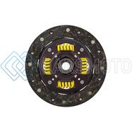 ACT 2001401 1995 SUZUKI ESTEEM MODIFIED SPRUNG STREET DISC