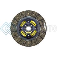 ACT 3000204 1991 FORD PROBE PERF STREET SPRUNG DISC