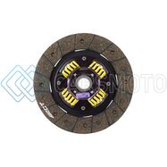 ACT 3000215 07-11 MAZDASPEED 3 PERFORMANCE STREET SPRUNG DISC