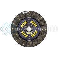 ACT 3000304 1991 DODGE STEALTH PERF STREET SPRUNG DISC