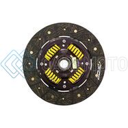 ACT 3000305 2003 MITSUBISHI LANCER PERF STREET SPRUNG DISC