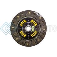 ACT 3000502 1991 SUBARU LEGACY PERF STREET SPRUNG DISC