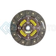 ACT 3000503 2006 SUBARU IMPREZA PERF STREET SPRUNG DISC