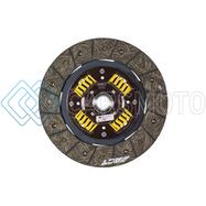 ACT 3000505 2010 SUBARU IMPREZA PERF STREET SPRUNG DISC