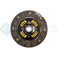 ACT 3000506 13-20 SUBARU BRZ / 13-16 SCION FRS / 13-20 TOYOTA 86 PERFORMANCE STREET SPRUNG DISC