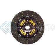 ACT 3000601 1993 TOYOTA SUPRA PERF STREET SPRUNG DISC