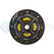 ACT 3000602 1989 GEO PRIZM PERF STREET SPRUNG DISC