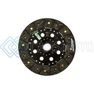 ACT 3000816 04-11 BMW 325/330/530 PERF STREET RIGID DISC