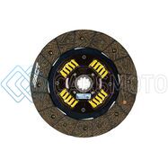 ACT 3000819 96-02 BMW Z3 PERF STREET SPRUNG DISC