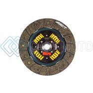 ACT 3001207 06-08 AUDI A4 (B7) 2.0L TURBO PERF STREET SPRUNG DISC