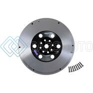 ACT 601325 18-22 JEEP WRANGLER JL / 20-22 GLADIATOR JT XPRO MASS FLYWHEEL