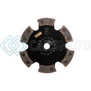 ACT 6240010 2017 HONDA CIVIC 6 PAD RIGID RACE DISC