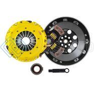 ACT AT2-HDG4 ACURA/HONDA J30/J32 HD/RACE SPRUNG 4 PAD CLUTCH KIT
